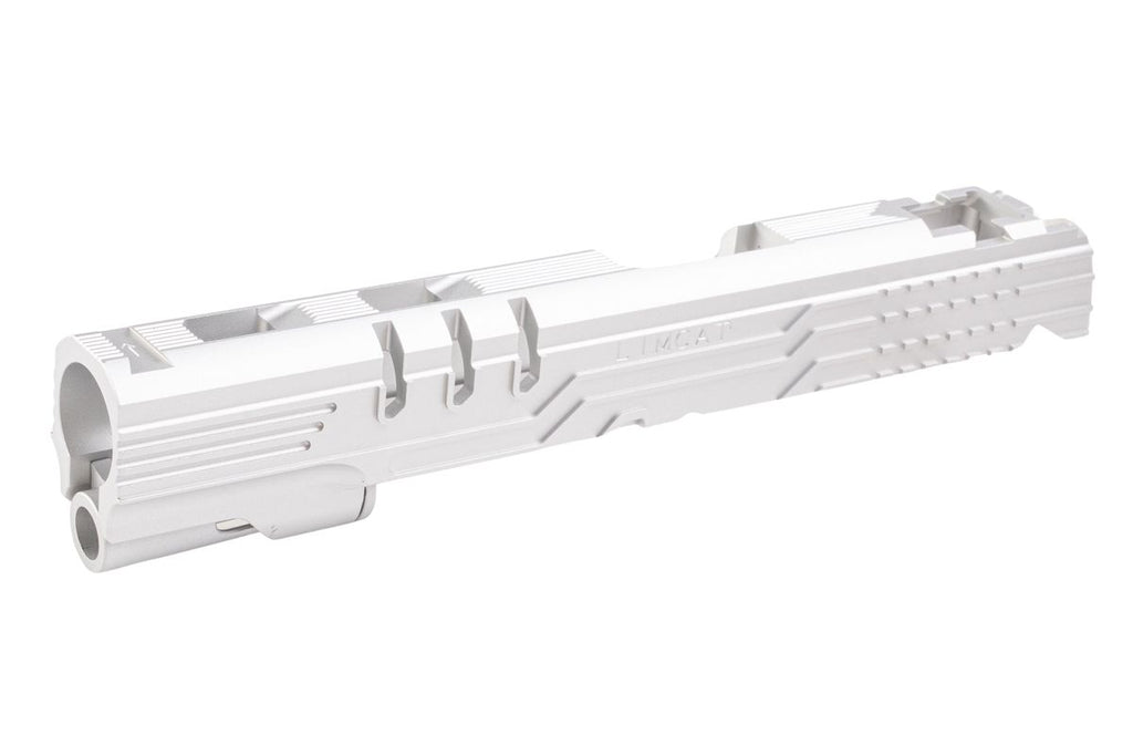 5KU LimCat Protector 5.1 Slide for Tokyo Marui HICAPA