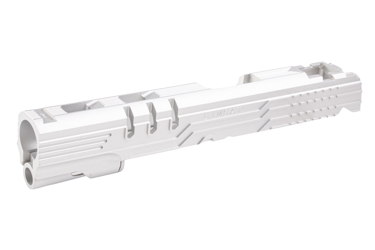 5KU LimCat Protector 5.1 Slide for Tokyo Marui HICAPA