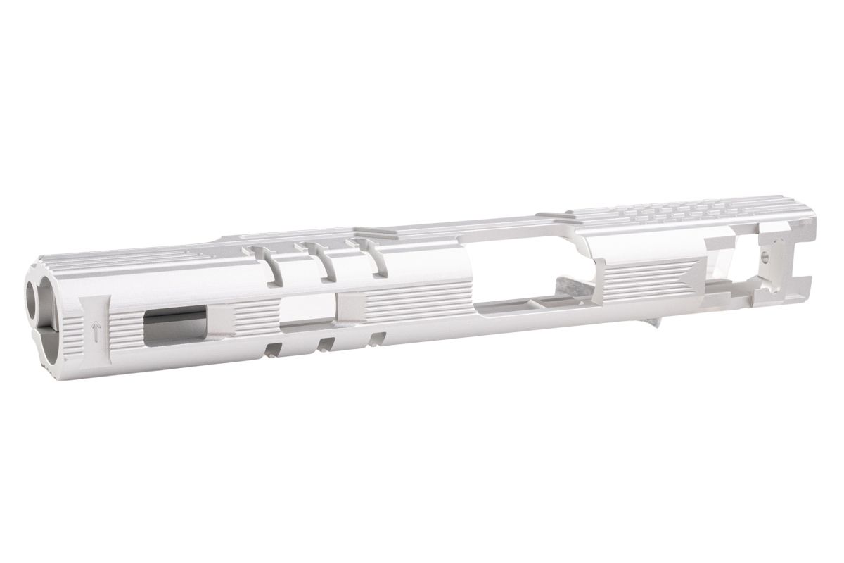 5KU LimCat Protector 5.1 Slide for Tokyo Marui HICAPA