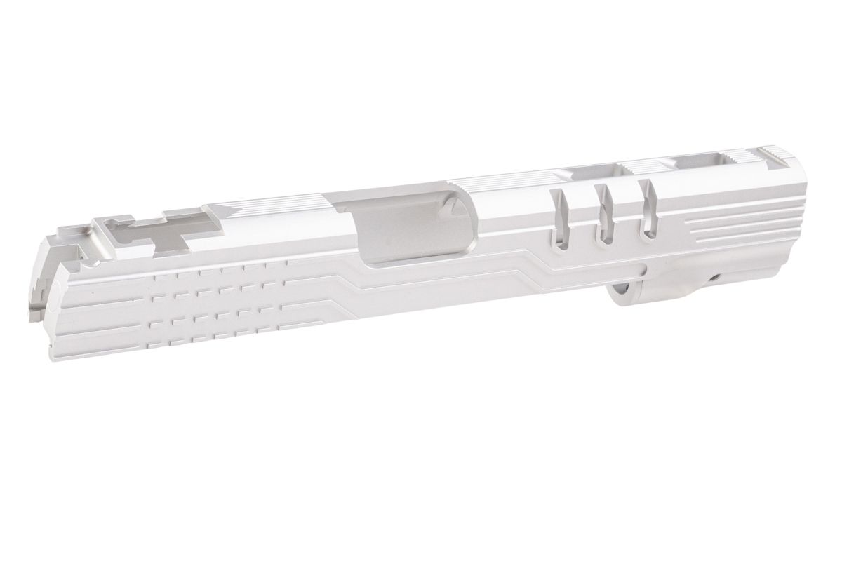 5KU LimCat Protector 5.1 Slide for Tokyo Marui HICAPA