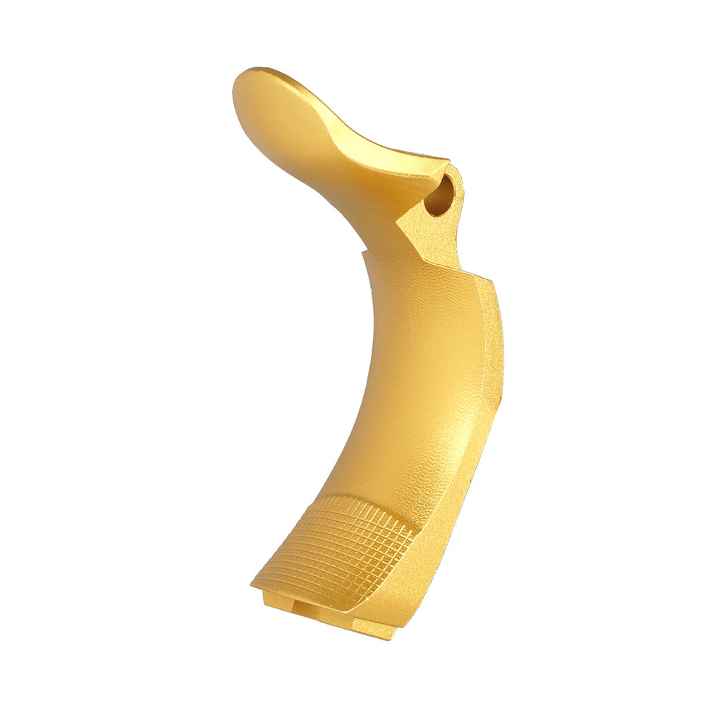 5KU Alu Non-Functional Grip Safety for GB-590/603