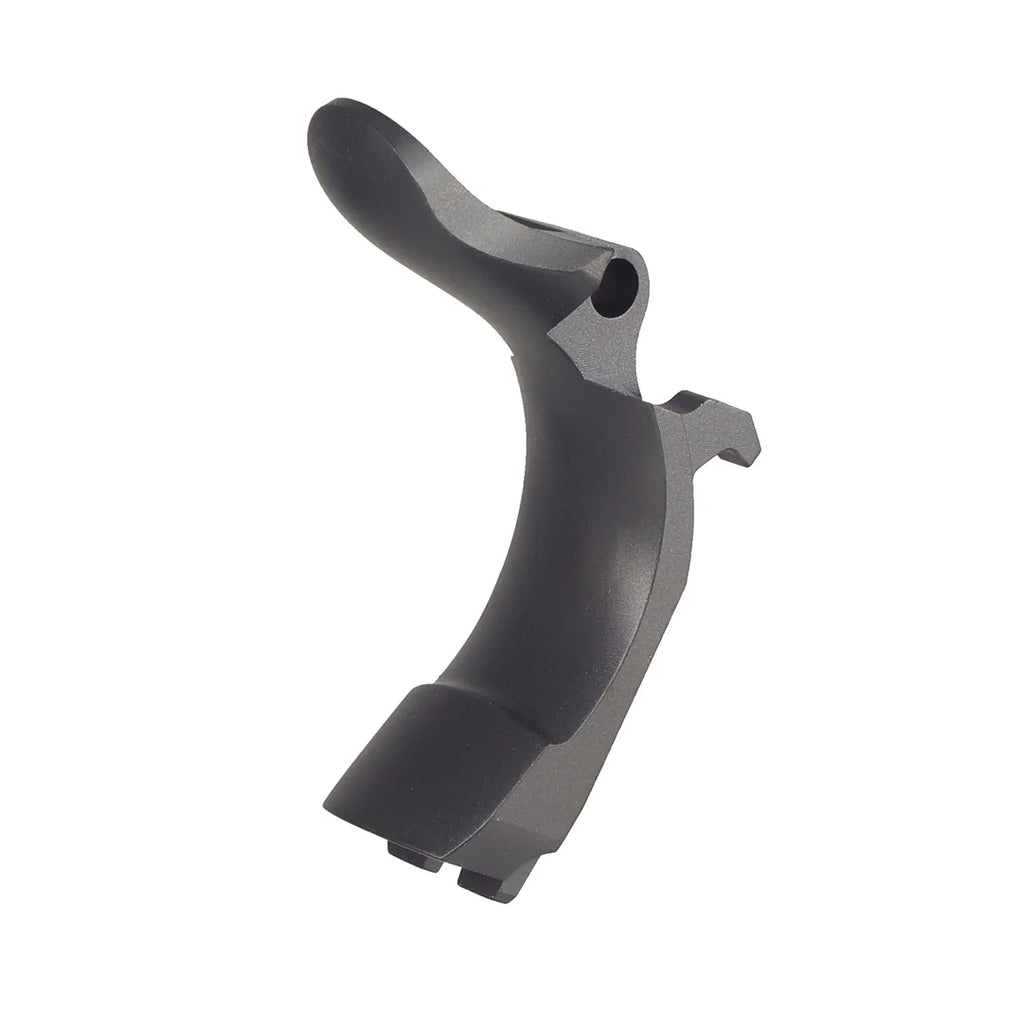 5KU Stainless Grip Safety TYPE A for Tokyo Marui HICAPA