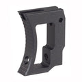 5KU Aluminum Long Curved Adjustable Trigger for Tokyo Marui HICAPA