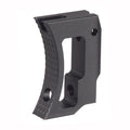 5KU Aluminum Medium Curved Adjustable Trigger for Tokyo Marui HICAPA