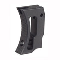 5KU Aluminum Short Curved Adjustable Trigger for Tokyo Marui HICAPA
