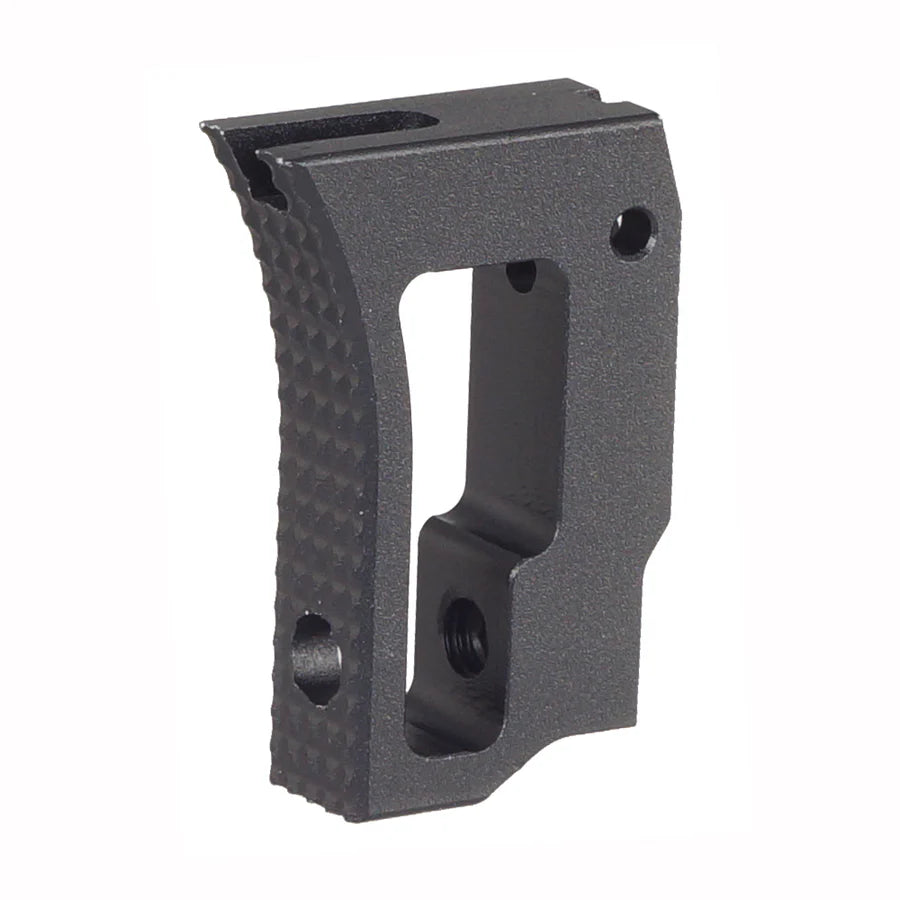 5KU Aluminum Enos Adjustable Trigger for Tokyo Marui HICAPA