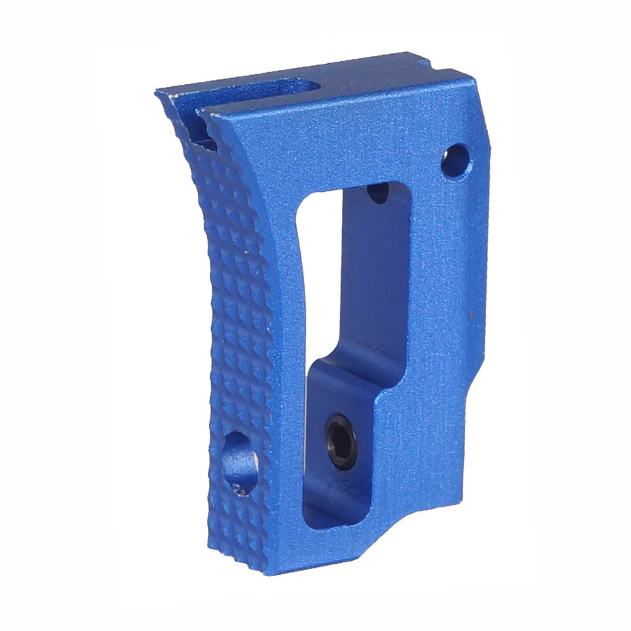 5KU Aluminum Enos Adjustable Trigger for Tokyo Marui HICAPA