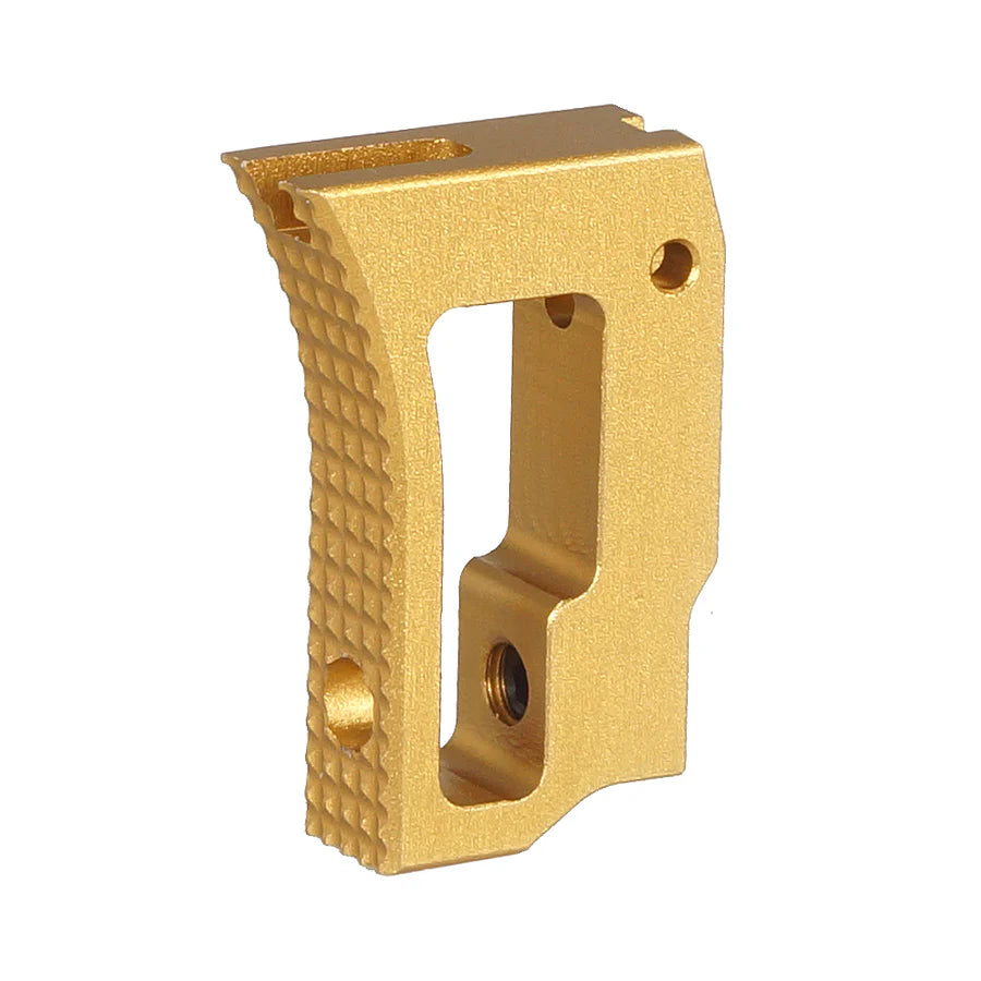5KU Aluminum Enos Adjustable Trigger for Tokyo Marui HICAPA