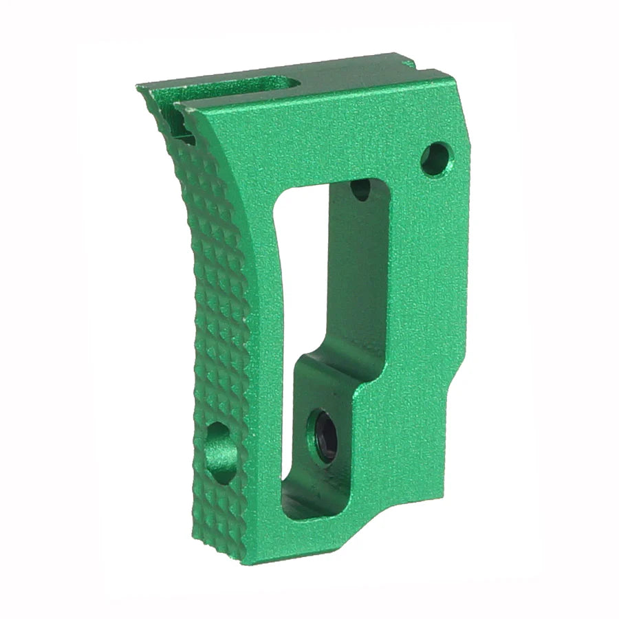 5KU Aluminum Enos Adjustable Trigger for Tokyo Marui HICAPA