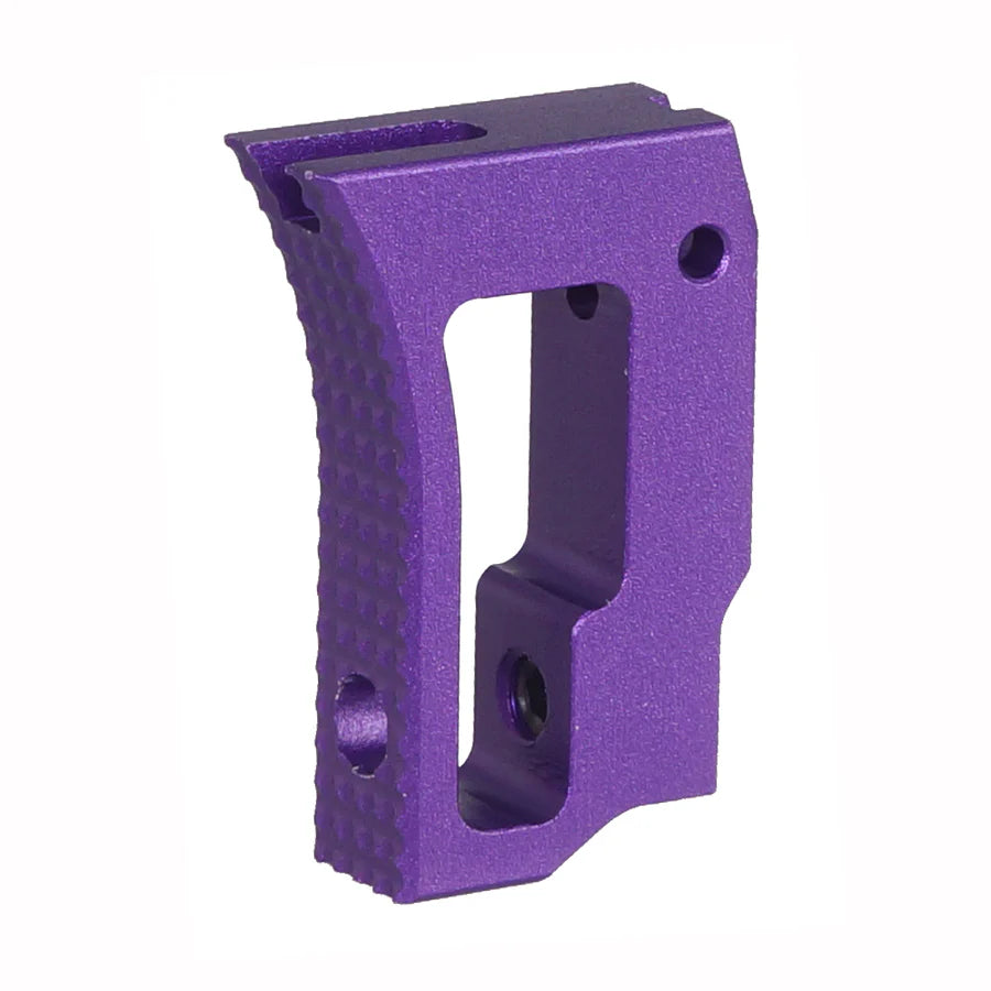 5KU Aluminum Enos Adjustable Trigger for Tokyo Marui HICAPA