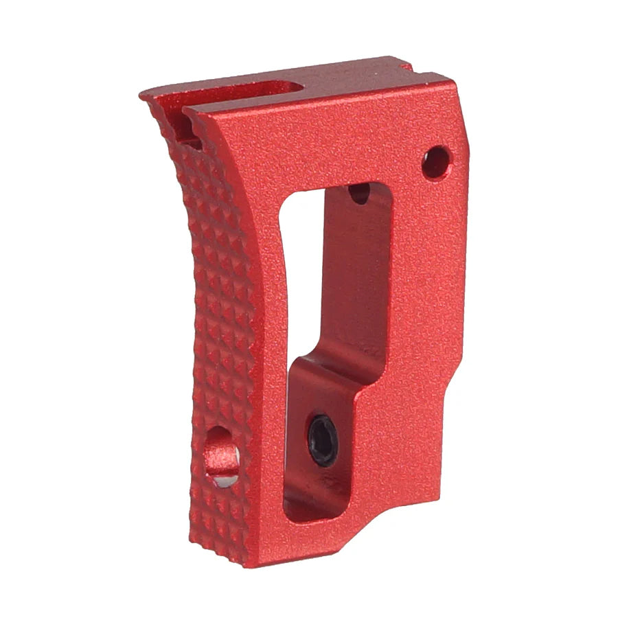 5KU Aluminum Enos Adjustable Trigger for Tokyo Marui HICAPA