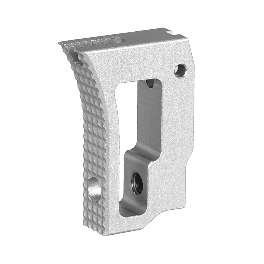 5KU Aluminum Enos Adjustable Trigger for Tokyo Marui HICAPA