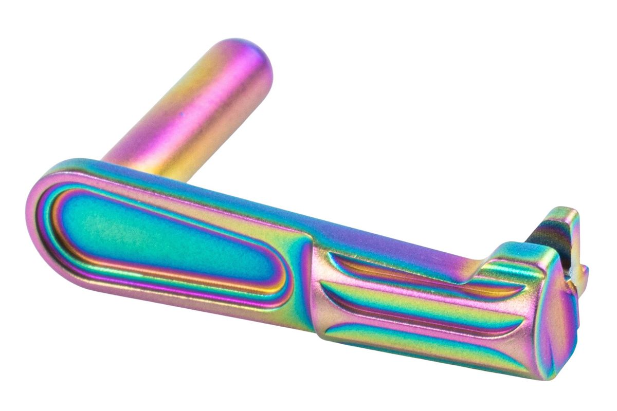 5KU Stainless Steel Slide Stop Type 8