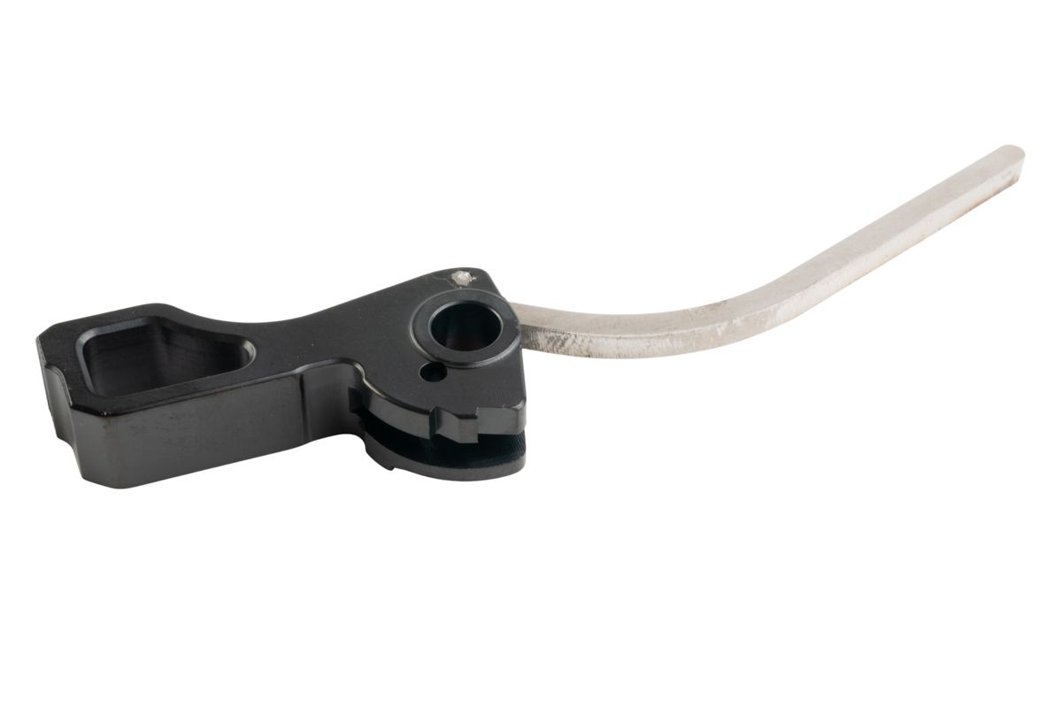 5KU Stainless Hammer for KJW/ASG SD2, TS2 (Type-1)