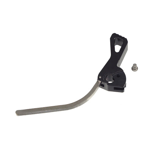 5KU Stainless Hammer for KJW/ASG SD2, TS2 (Type-2)
