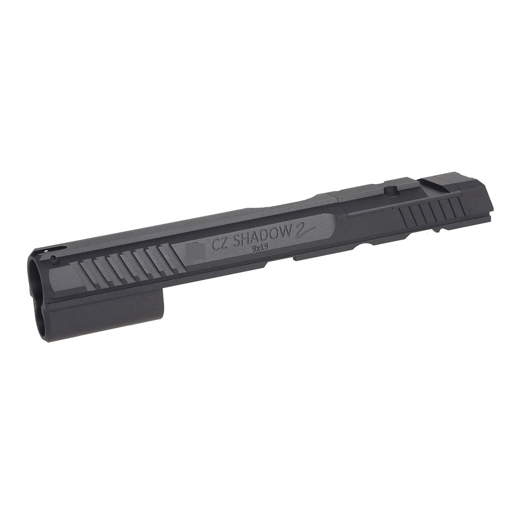 5KU CZ SD2 Optics Ready Slide