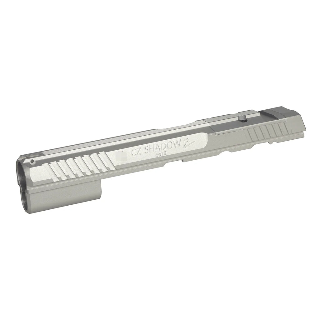 5KU CZ SD2 Optics Ready Slide