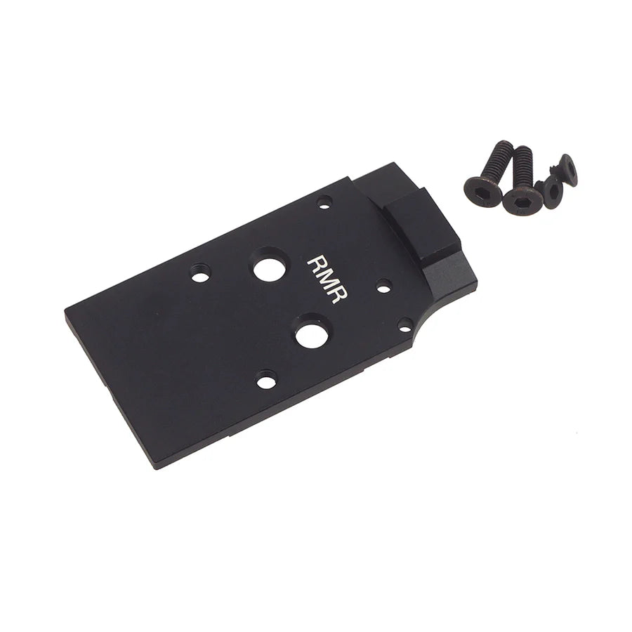 5KU CZ SD2 Optics Ready Slide