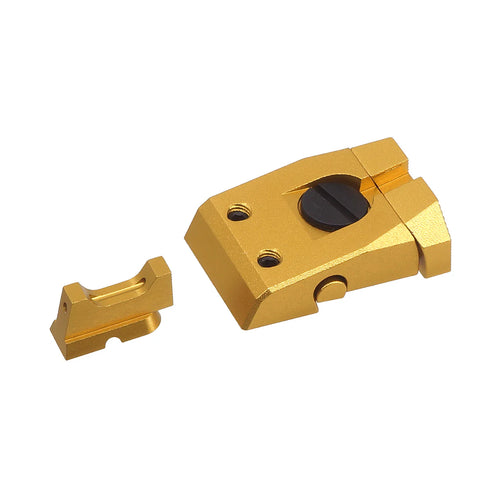 5KU Alu Sight Set for KJW/ASG SD2