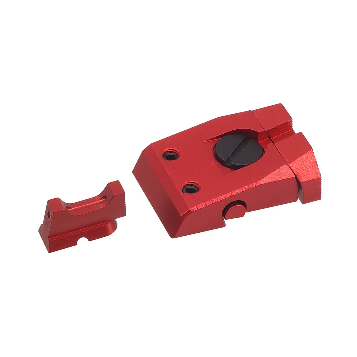 5KU Alu Sight Set for KJW/ASG SD2