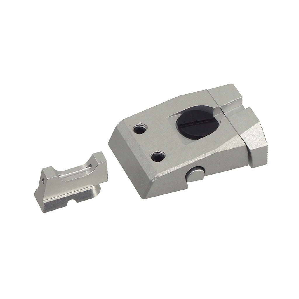 5KU Alu Sight Set for KJW/ASG SD2