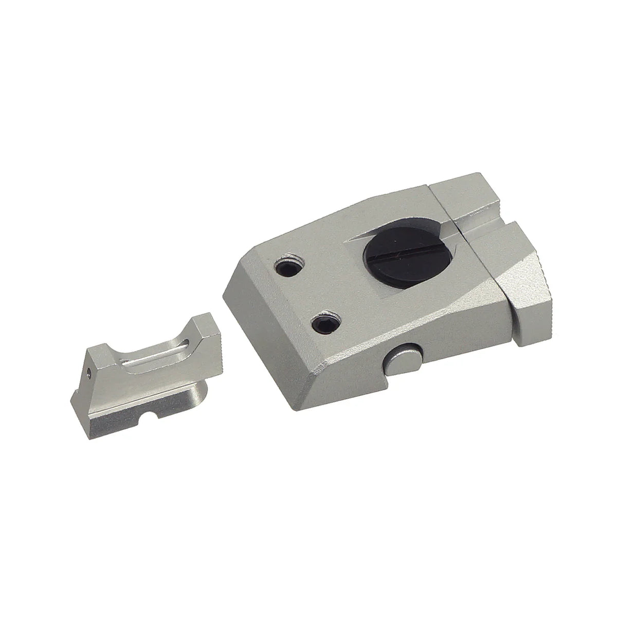 5KU Alu Sight Set for KJW/ASG SD2