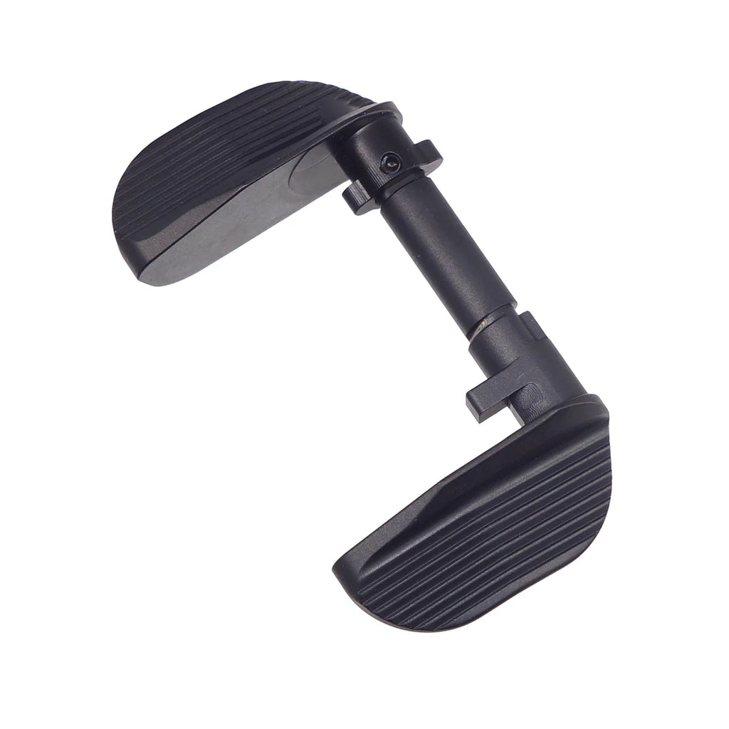5KU Stainless Steel Thumb Safety Type B for KJ SHADOW2/TS2