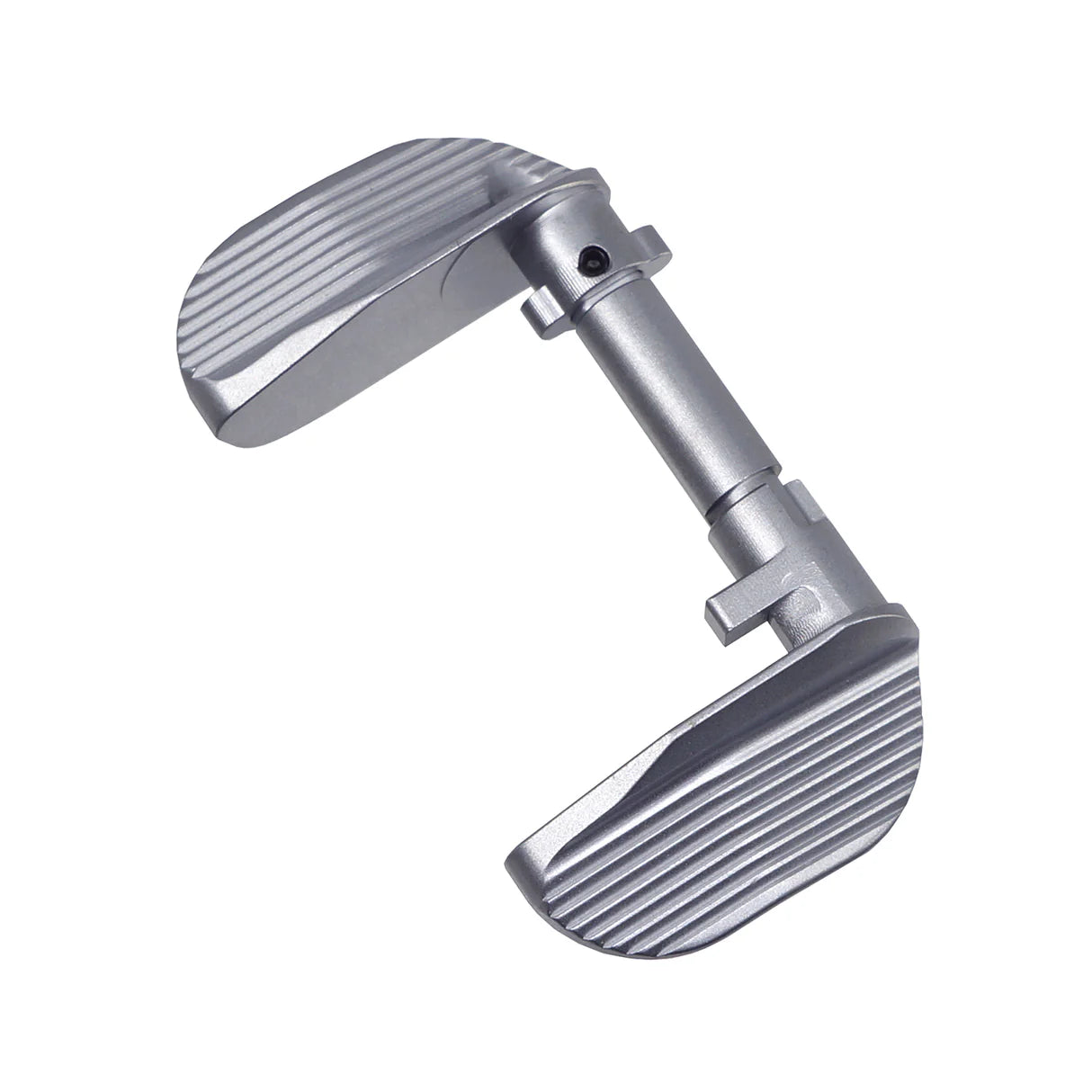 5KU Stainless Steel Thumb Safety Type B for KJ SHADOW2/TS2