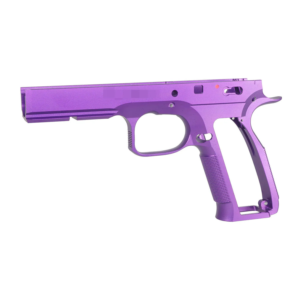 5KU CNC Aluminium frame for KJW/ASG SD2
