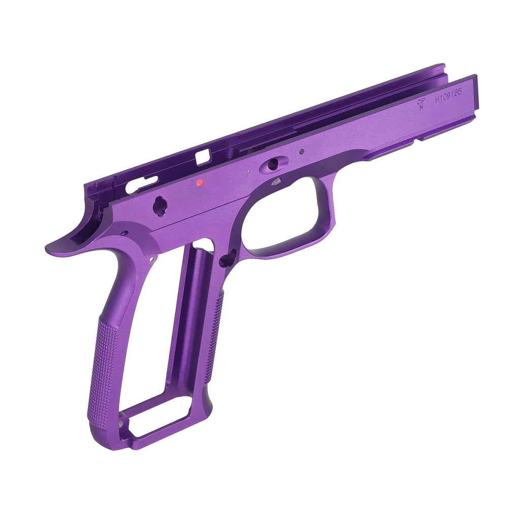 5KU CNC Aluminium frame for KJW/ASG SD2