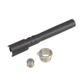 5KU Stainless Steel Outer Barrel Conversion Kit for KJ SHADOW2 OG
