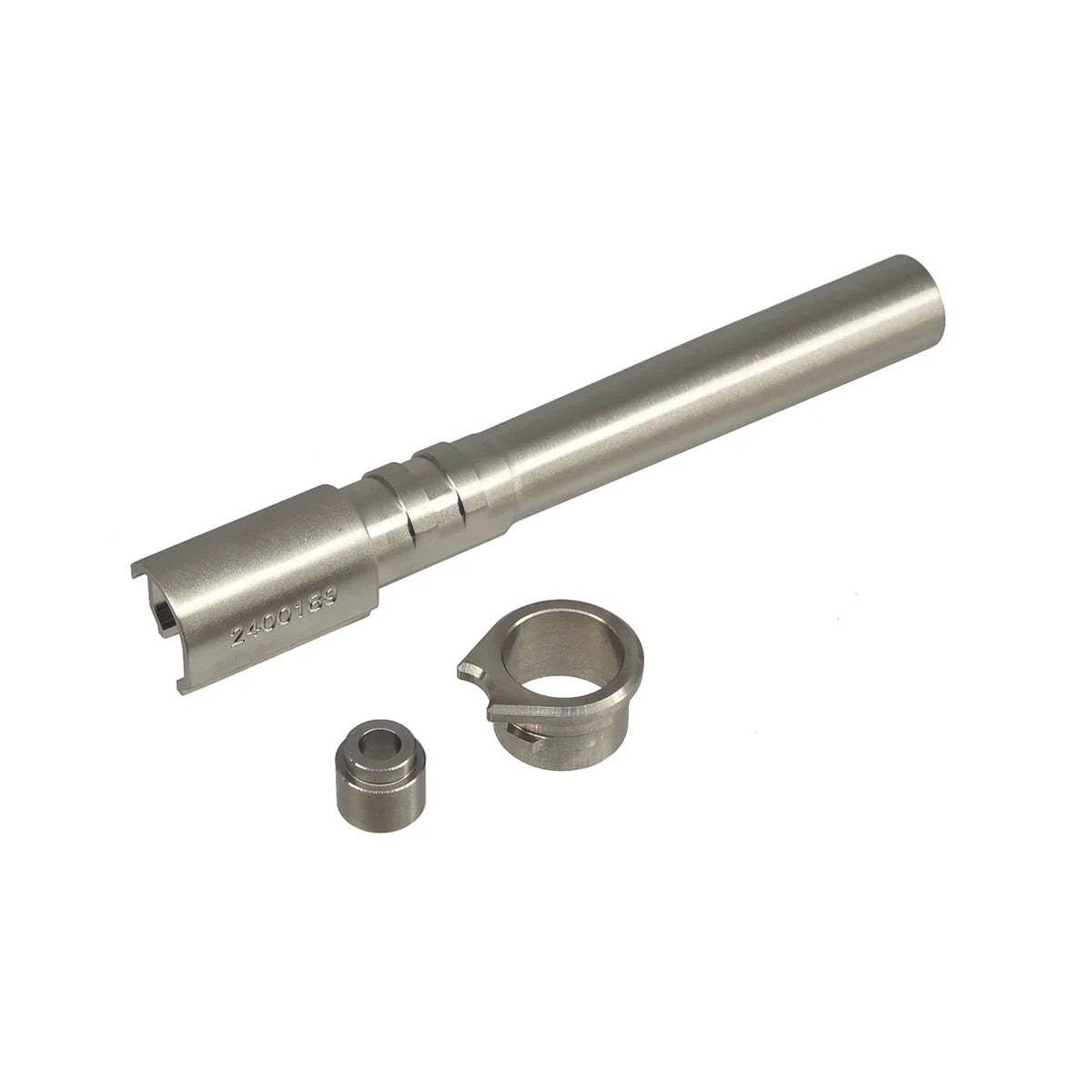 5KU Stainless Steel Outer Barrel Conversion Kit for KJ SHADOW2 OG