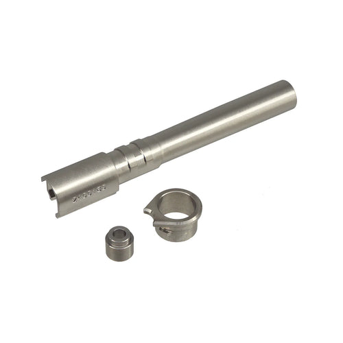 5KU Stainless Steel Outer Barrel Conversion Kit for KJ SHADOW2 OG