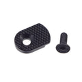 5KU Mag Release Button Type B for KJW/ASG SD2, TS2