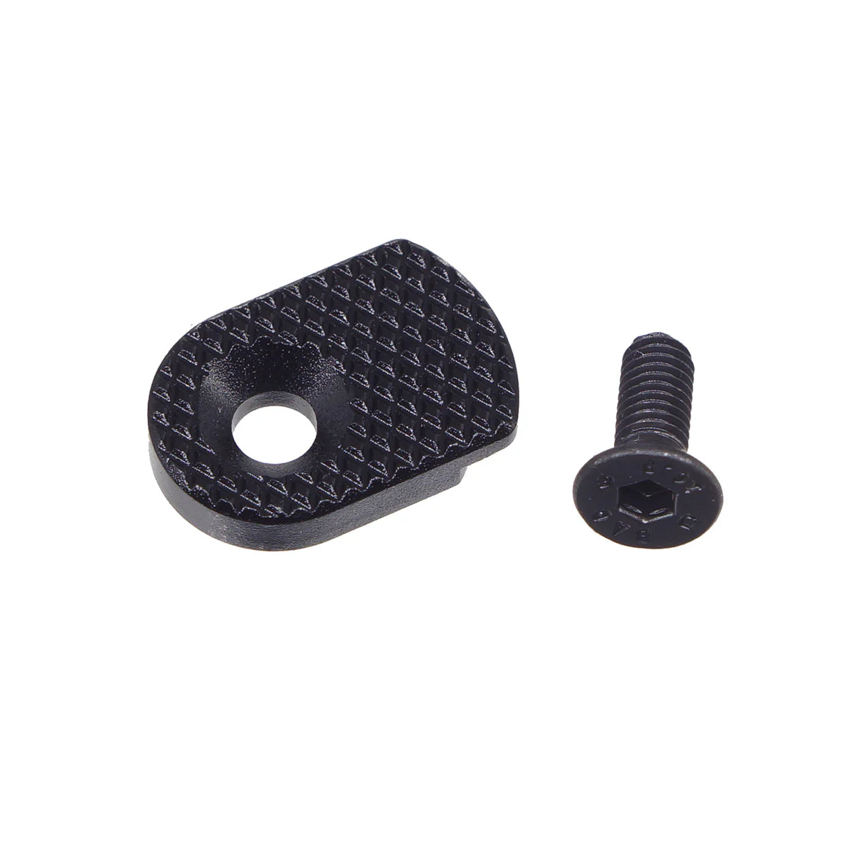 5KU Mag Release Button Type B for KJW/ASG SD2, TS2