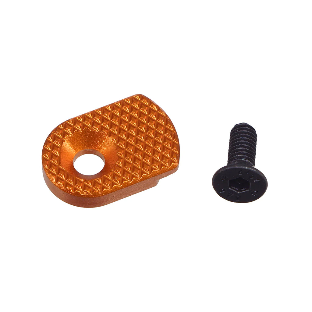 5KU Mag Release Button Type B for KJW/ASG SD2, TS2