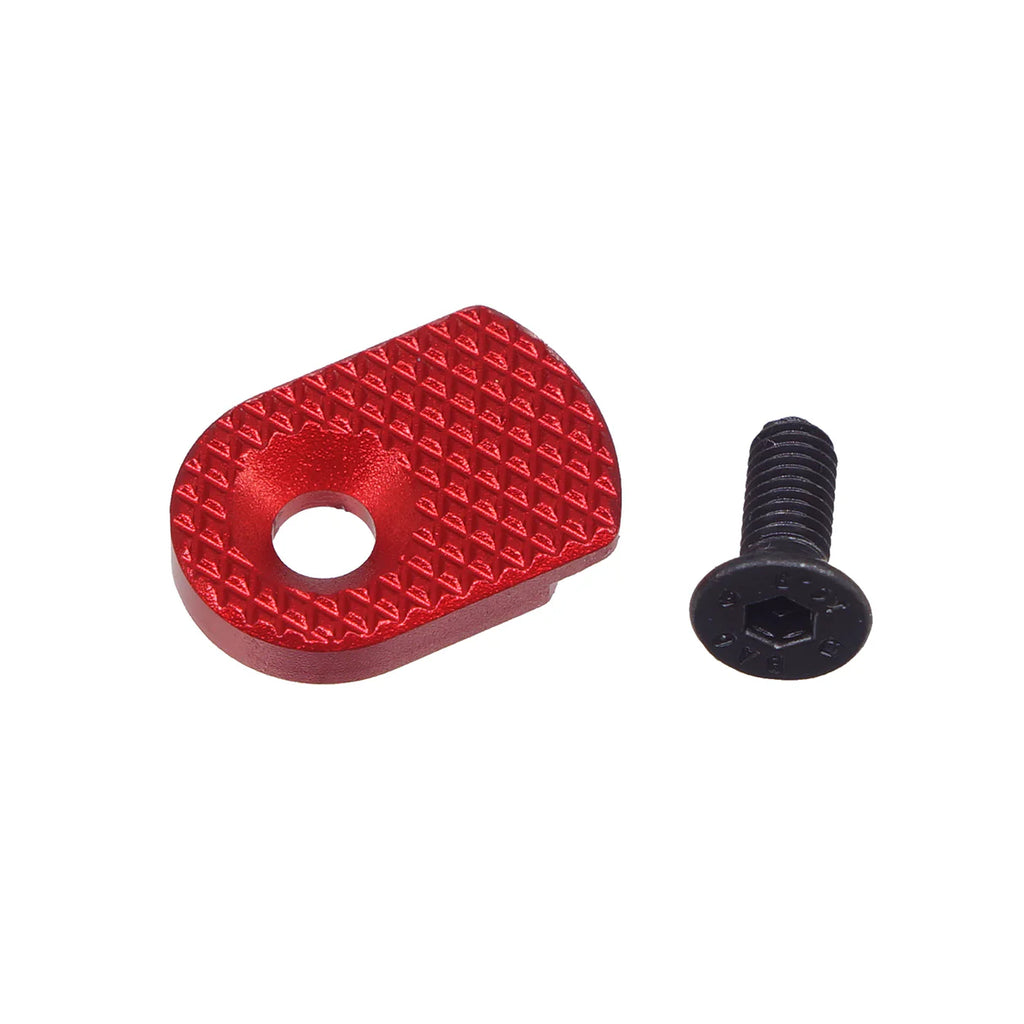 5KU Mag Release Button Type B for KJW/ASG SD2, TS2