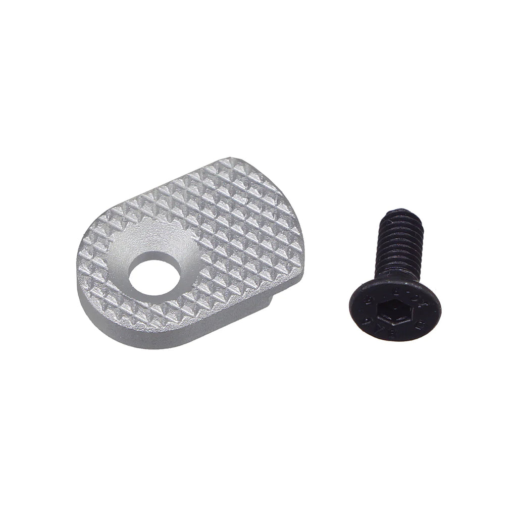 5KU Mag Release Button Type B for KJW/ASG SD2, TS2
