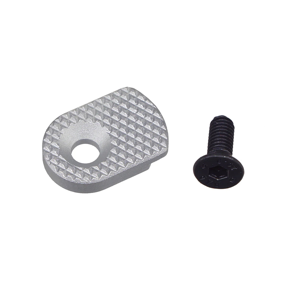 5KU Mag Release Button Type B for KJW/ASG SD2, TS2
