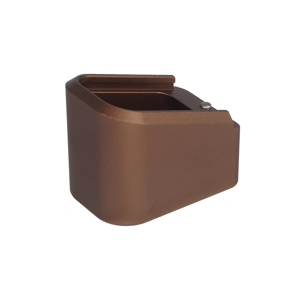 5KU TTI Magazine Base for Tokyo Marui G17 MOS GEN5