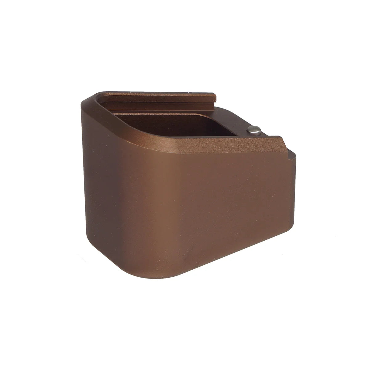 5KU TTI Magazine Base for Tokyo Marui G17 MOS GEN5