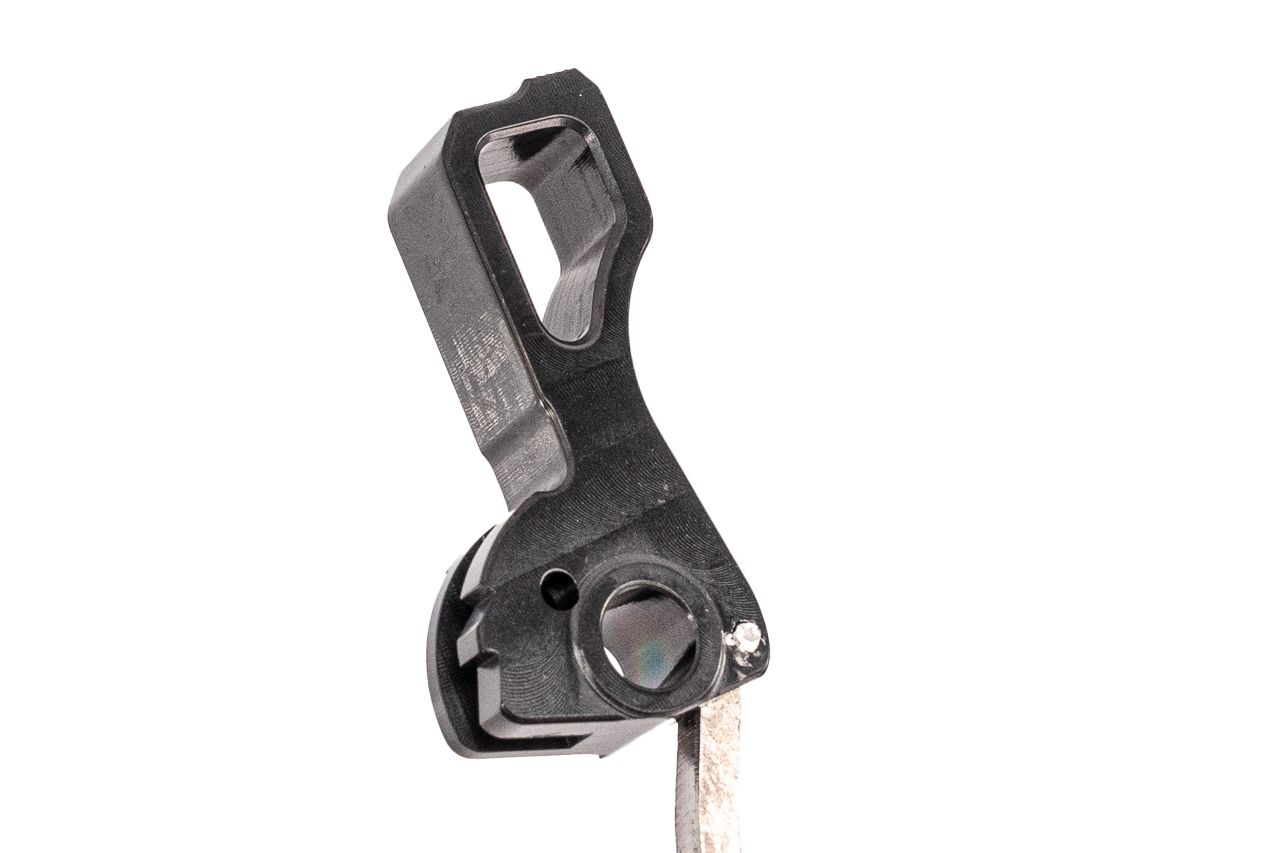 5KU Stainless Hammer for KJW/ASG SD2, TS2 (Type-1)