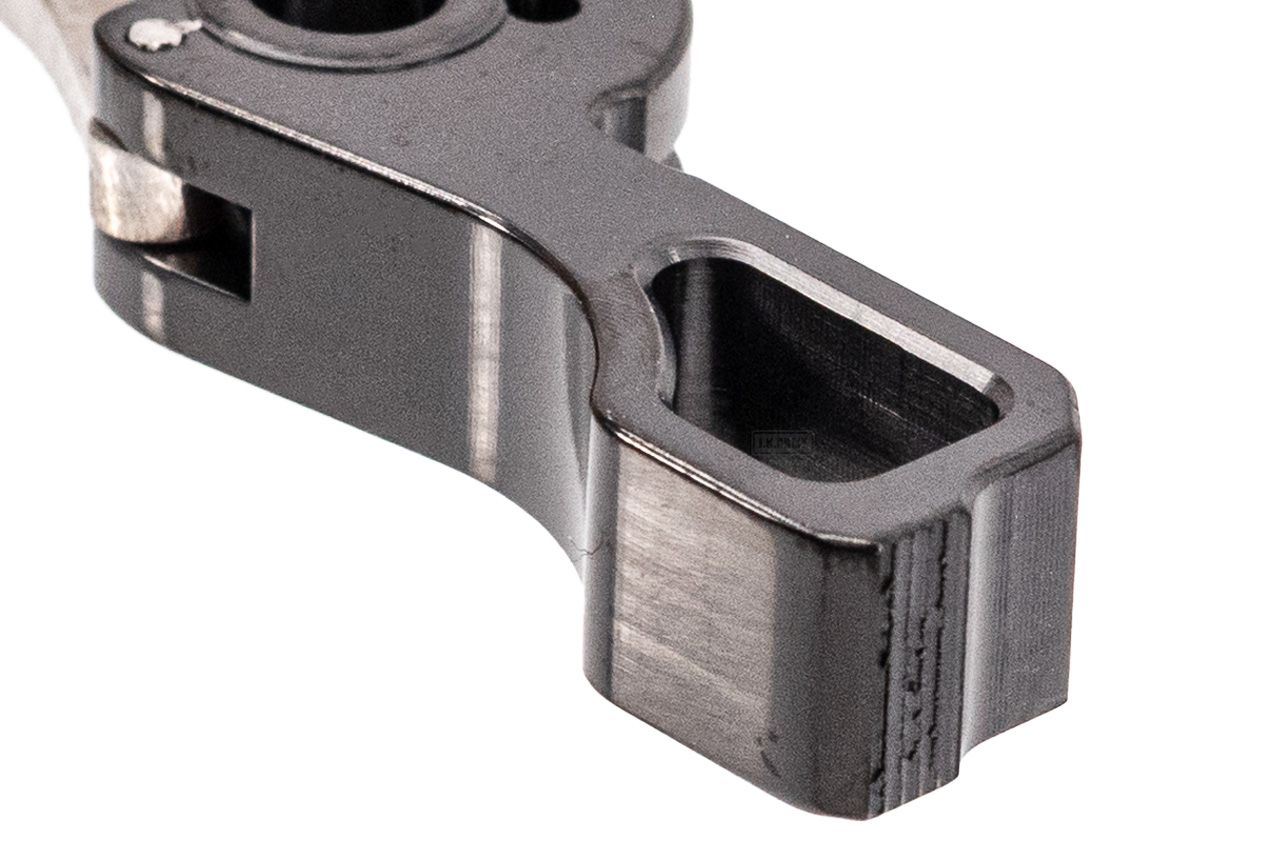 5KU Stainless Hammer for KJW/ASG SD2, TS2 (Type-1)