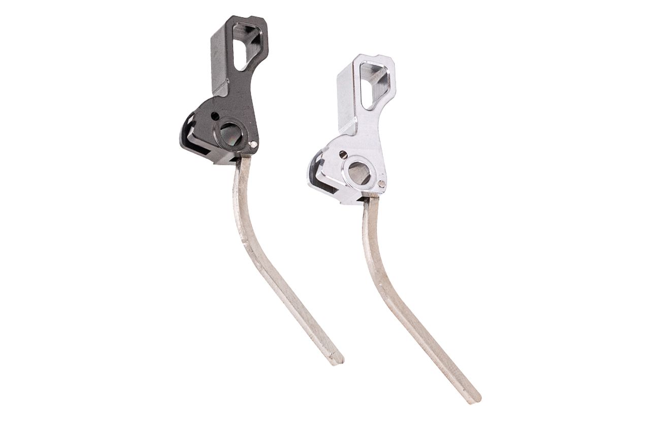 5KU Stainless Hammer for KJW/ASG SD2, TS2 (Type-1)