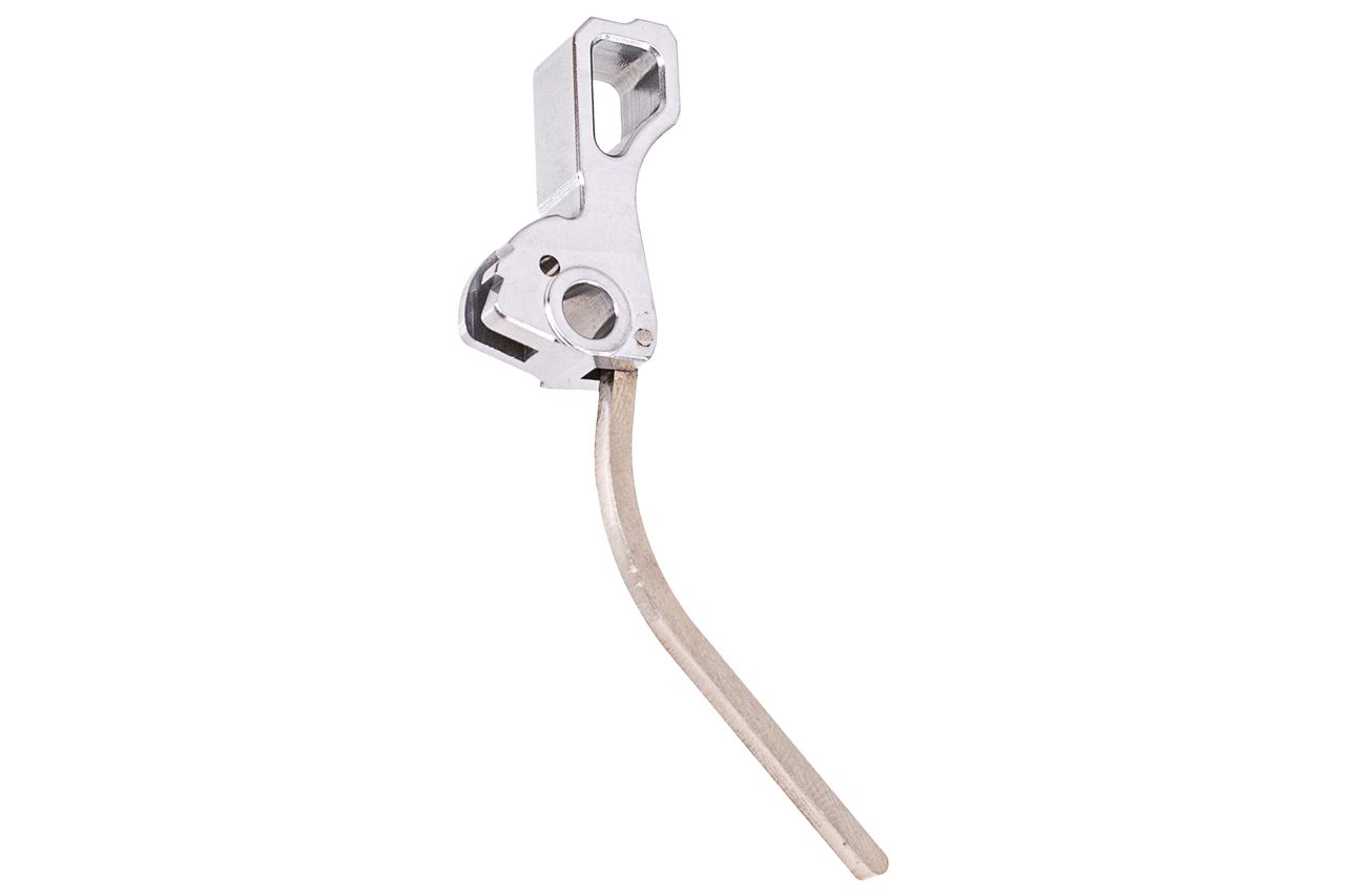 5KU Stainless Hammer for KJW/ASG SD2, TS2 (Type-1)