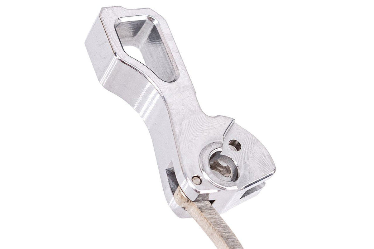 5KU Stainless Hammer for KJW/ASG SD2, TS2 (Type-1)
