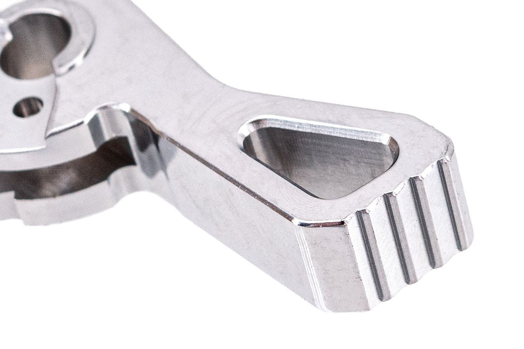 5KU Stainless Hammer for KJW/ASG SD2, TS2 (Type-2)