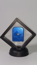 STG-BLU Texas Mag Base for HI-Cape (Blue)