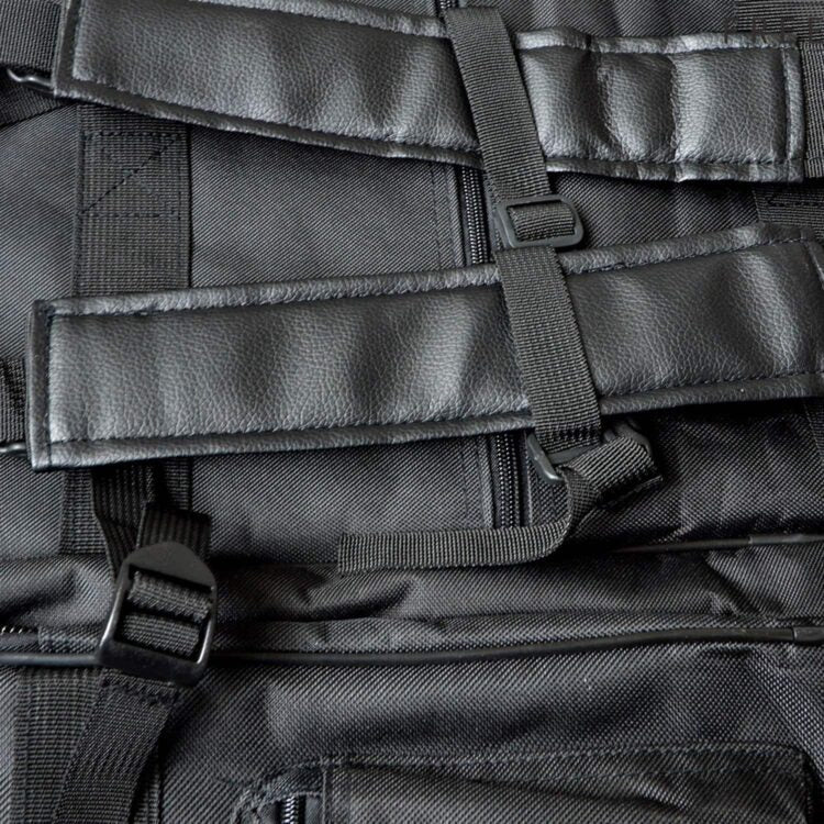 SOETAC Rifle Case 100
