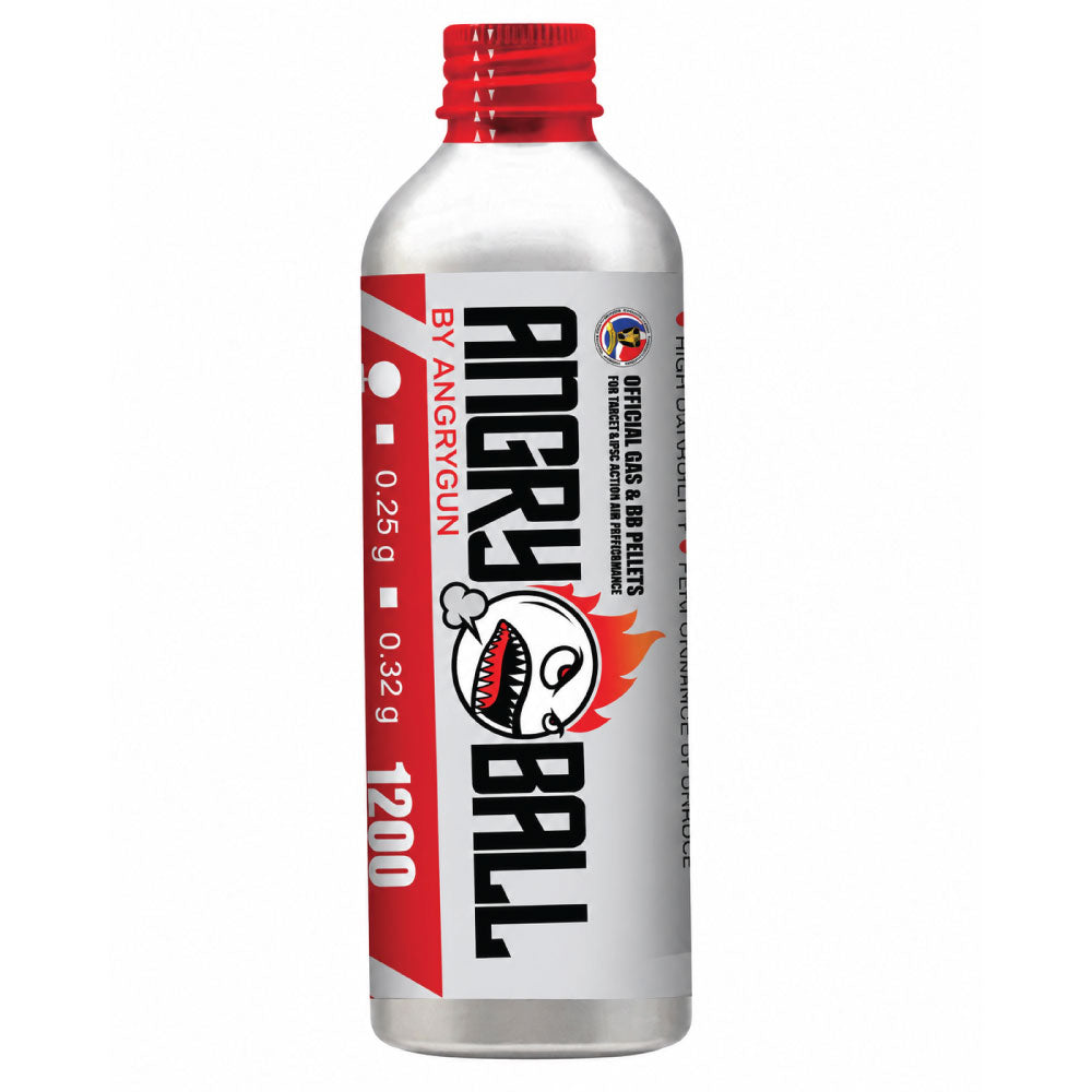 Angry Ball (Bottle)